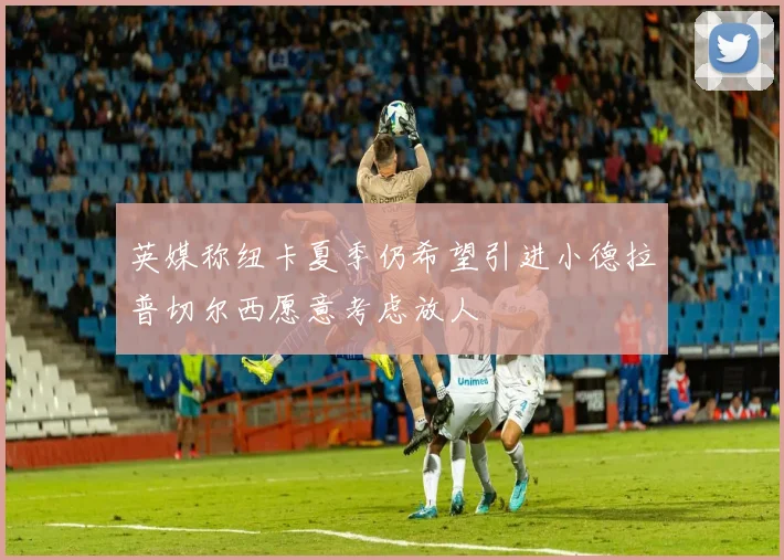 英媒称纽卡夏季仍希望引进小德拉普切尔西愿意考虑放人